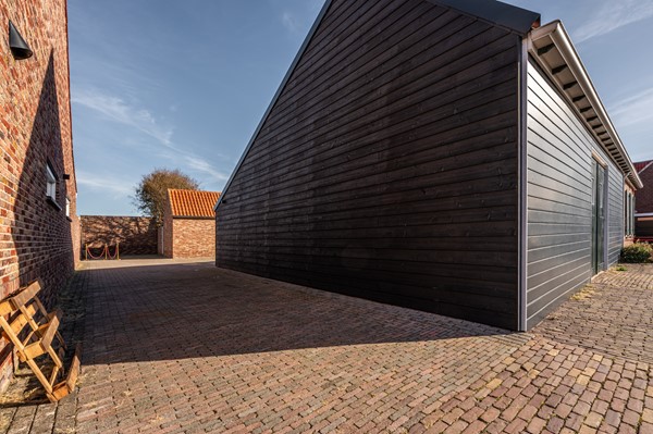 Medium property photo - Koestraat 43, 4361 BG Westkapelle